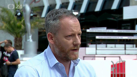 Interview ČT24 - 6. července