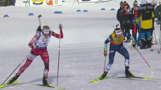 SP v biatlonu 2025/2026