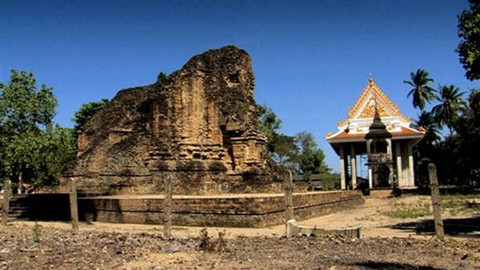 Na cestě - Na cestě po Surat Thani