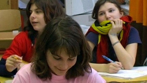 Rodinné křižovatky - Hádejte, kteří jsou vlastní