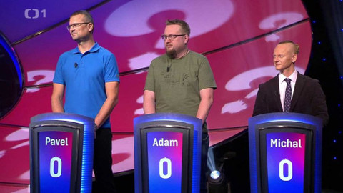 Kde domov můj? - 29. listopadu 2021