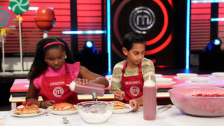 MasterChef Junior IX