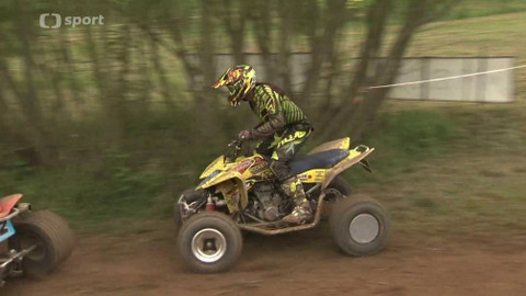 Svět motorů - OffROAD Maraton 2018