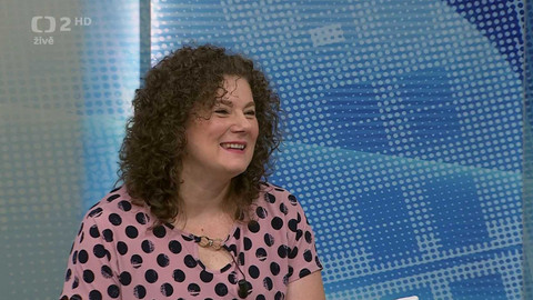 Dobré ráno - 6. března