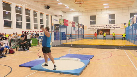 Sport v regionech - Hvězdy v Nehvizdech, Nehvizdy