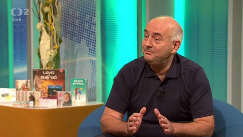 Dobré ráno - 2. června 2015