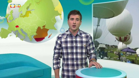 Zprávičky - 26. září 2017