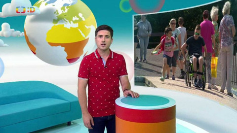 Zprávičky - 5. července 2020