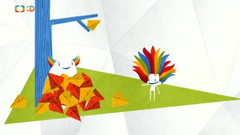 Tamtam - 10. října 2014