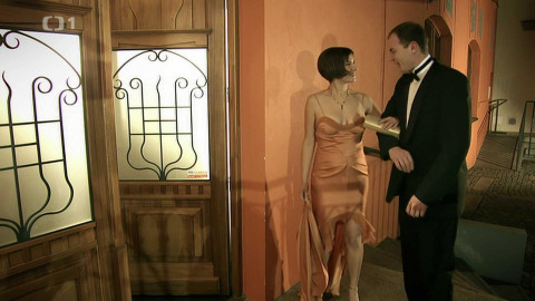 Šaty dělaj' člověka - Jdeme na ples