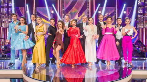 StarDance - StarDance X: 5. soutěžní večer