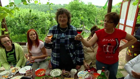 Babylon - 12. září 2015