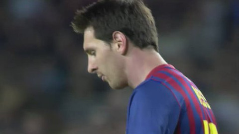 Liga mistrů UEFA - FC Barcelona - FC Viktoria Plzeň