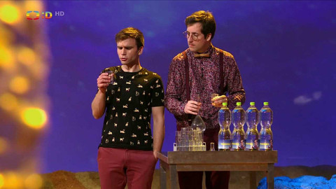 PLANETA YÓ - 31. března 2022