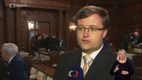 Čtyřka sport - 12. října 2017