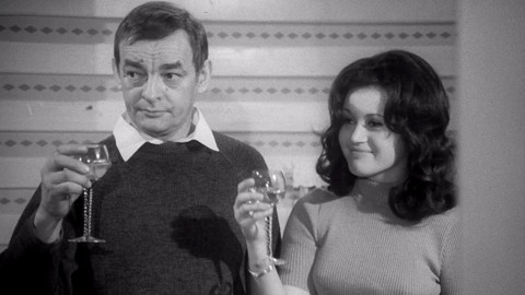 Duhový luk - 11/13 Štědrý večer