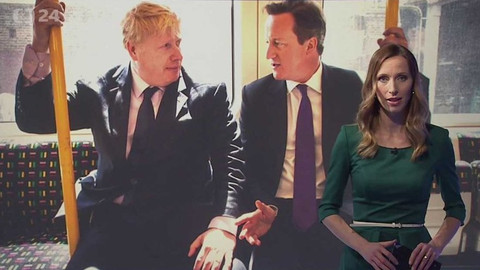 Horizont ČT24 - 28. února 2016