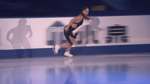 Grand Prix v krasobruslení - GP Japonsko