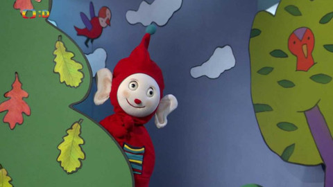 Kouzelná školka - 22. září 2021