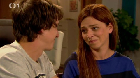 Ententýky - 11/15 Červená knihovna