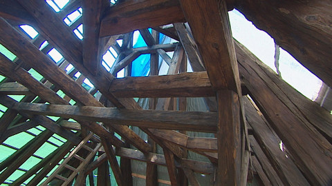 Z metropole - Muzeum požárů