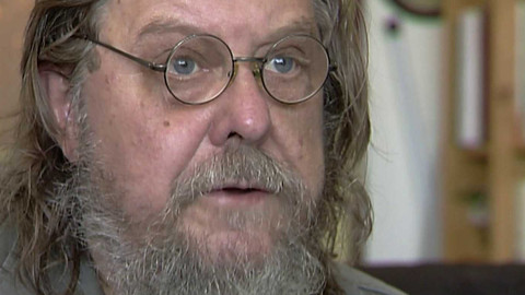 Uprostřed běhu - Tony Linhart