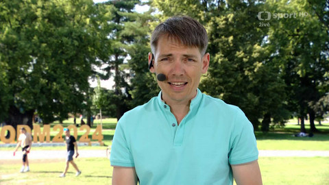 Olympiáda dětí a mládeže - ODM: Studio