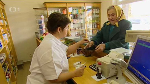 Náš venkov - 11. března 2006