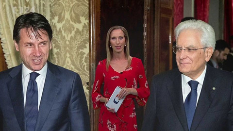 Horizont ČT24 - 29. srpna 2019