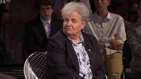 Fokus Václava Moravce - Energie