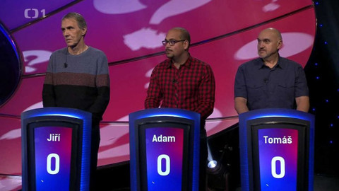 Kde domov můj? - 18. září 2019