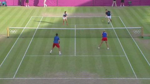 LOH Londýn 2012 - Vybrané reprízy přenosů předchozího dne