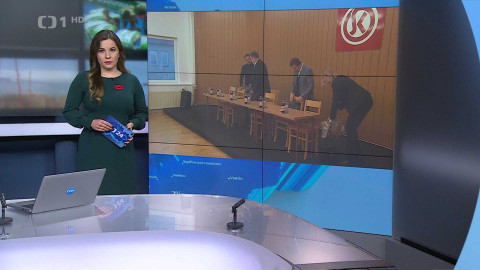 Události v regionech (Ostrava) - 11. listopadu 2024