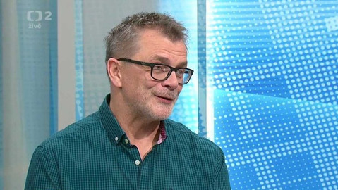 Dobré ráno - 5. října 2018