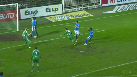 Studio fotbal - Dohráno