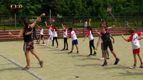 Lvíčata - 23. září 2023