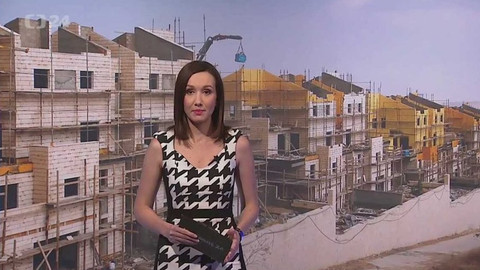 Horizont ČT24 - 29. ledna 2017