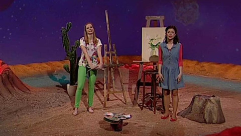 PLANETA YÓ - 18. dubna 2017