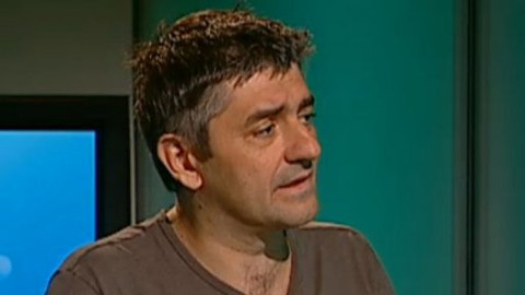 Hyde Park ČT24 - 9. listopadu 2012