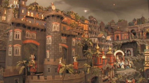 Obrázek pořadu České mechanické betlémy