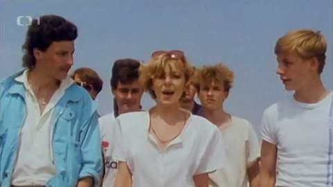 Dluhy Hany Zagorové - Hvězdná pouť