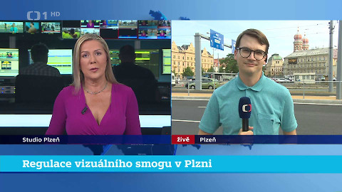 Události v regionech (jih a západ) - 30. června