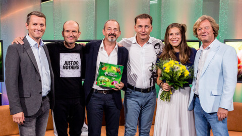 Zázraky přírody - 31. srpna 2019