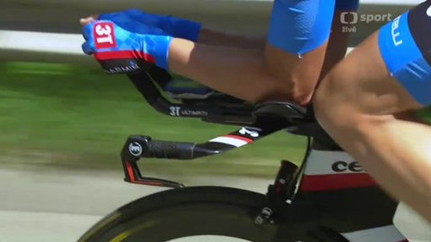 Tour de Suisse - 7. etapa