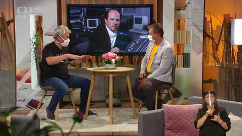 Život na třetí - 19. května 2020