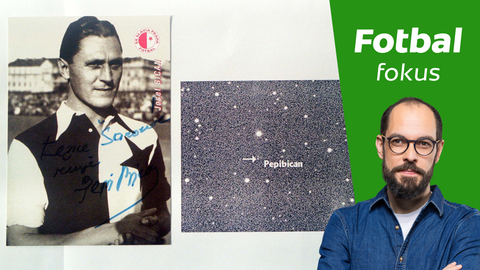 Fotbal fokus - Unikátní databáze fotbalových statistik ke stému výročí ligy