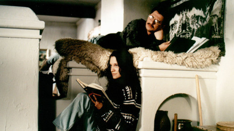 Ranč U Zelené sedmy - 24/42 Jak jsme vzkřísili Joachima Krauseho