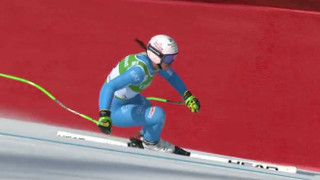 SP v alpském lyžování 2025/2026