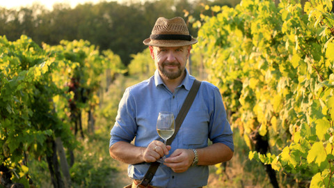 Krajinou vína - 4/10 Ryzlink rýnský