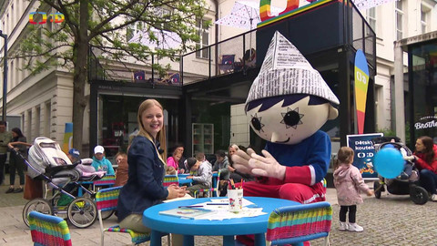 Zprávičky - 30. května